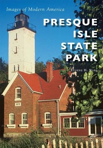 Presque Isle State Park