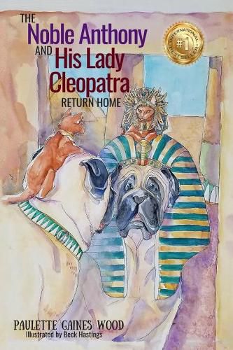 The Noble Anthony and His Lady Cleopatra: Return Home