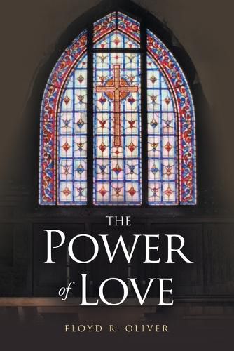 Cover image for The Power of Love