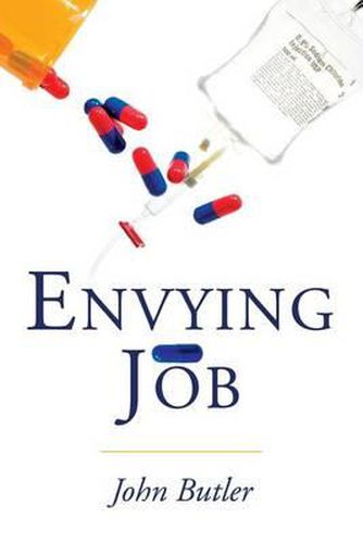 Cover image for Envying Job