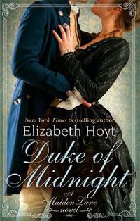 Cover image for Duke of Midnight: Number 6 in series