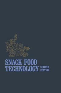 Cover image for Snack Food Technology