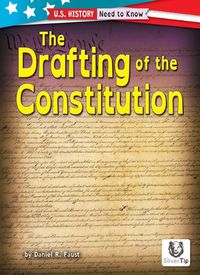 Cover image for The Drafting of the Constitution