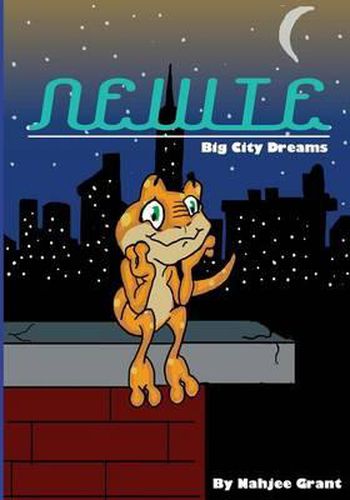 Newie Big City Dreams