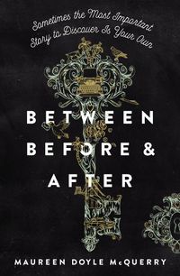 Cover image for Between Before and After