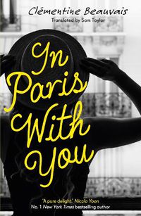 Cover image for In Paris With You