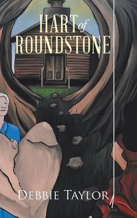 Cover image for Hart of Roundstone