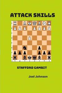 Cover image for Stafford Gambit
