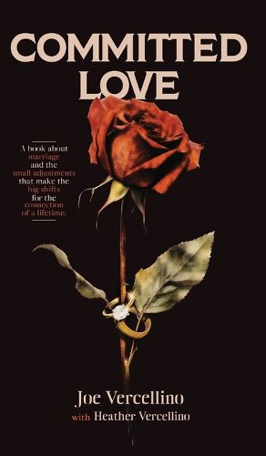 Cover image for Committed Love