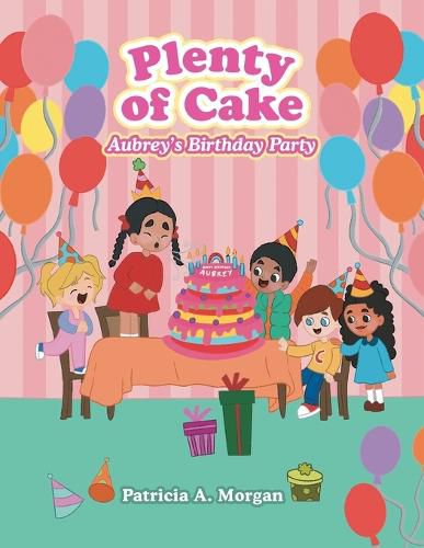 Cover image for Plenty of Cake