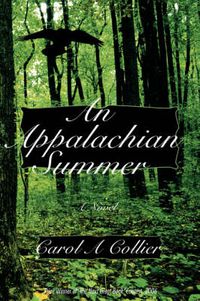 Cover image for An Appalachian Summer