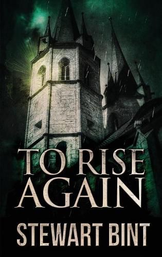 Cover image for To Rise Again