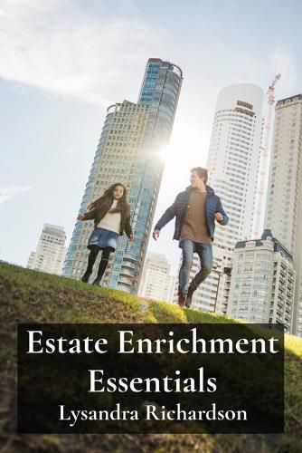 Cover image for Estate Enrichment Essentials