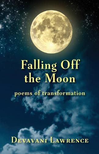 Cover image for Falling Off The Moon