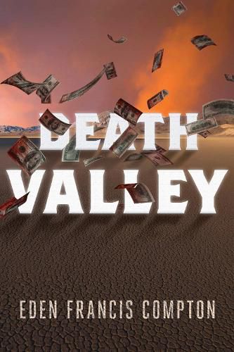 Cover image for Death Valley