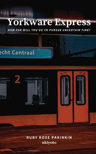 Cover image for Yorkware Express