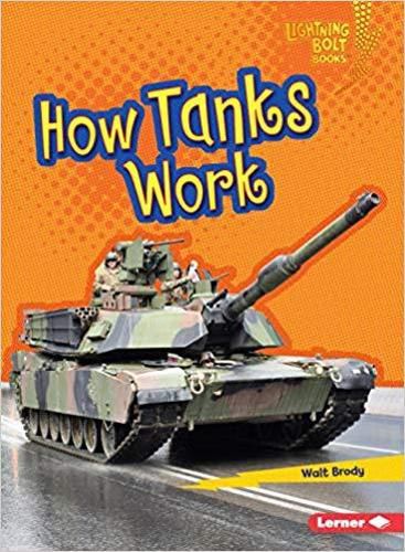 Cover image for How Tanks Work