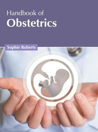 Cover image for Handbook of Obstetrics