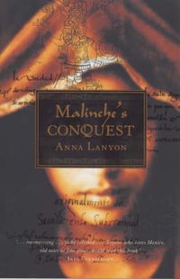 Cover image for Malinche's Conquest