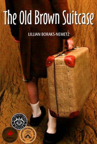 Cover image for Old Brown Suitcase