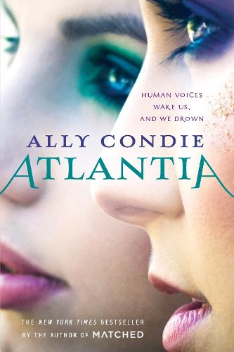 Cover image for Atlantia