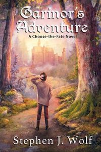 Cover image for Garinor's Adventure