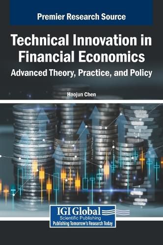 Cover image for Technical Innovation in Financial Economics