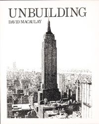 Cover image for Unbuilding