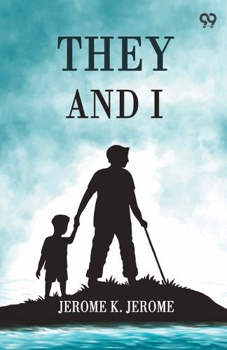 Cover image for They And I (Edition1)