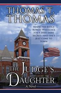 Cover image for The Judge's Daughter