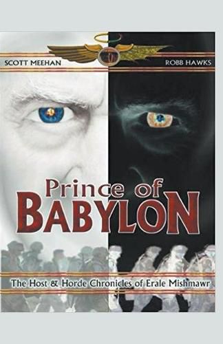 Cover image for Prince of Babylon