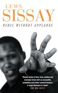 Cover image for Rebel Without Applause