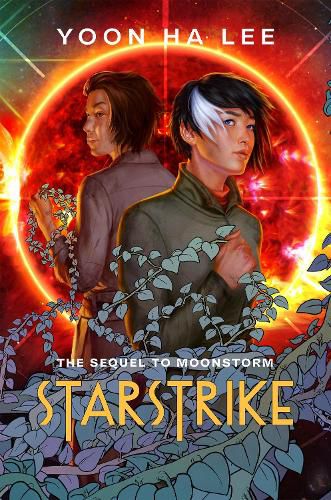 Cover image for Starstrike