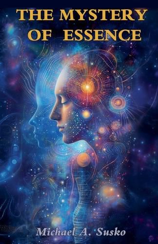 Cover image for The Mystery of Essence