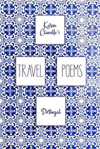 Cover image for Travel Poems: Portugal