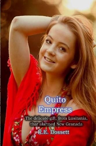 Quito empress