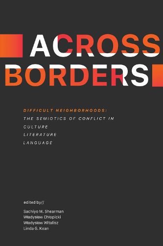 Cover image for Difficult Neighborhoods