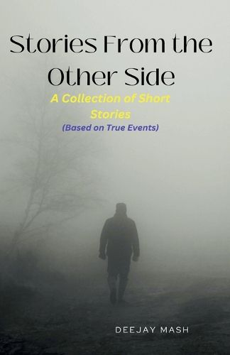 Cover image for Stories From the Other Side