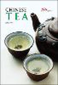 Cover image for Discovering China: Chinese Tea