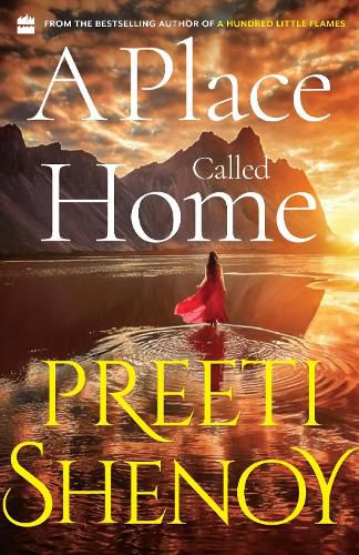 Cover image for A Place Called Home