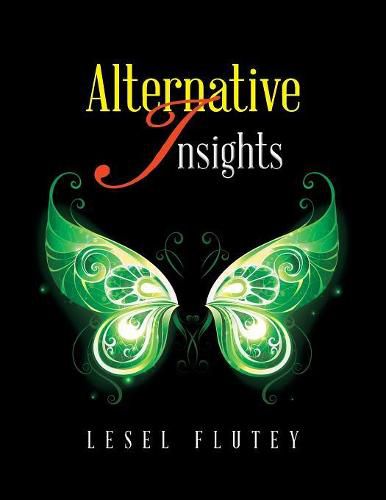 Cover image for Alternative Insights