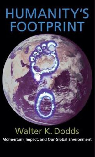 Cover image for Humanity's Footprint: Momentum, Impact, and Our Global Environment