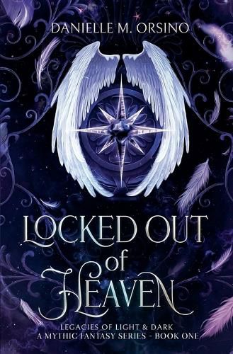 Cover image for Locked Out of Heaven, Book 1