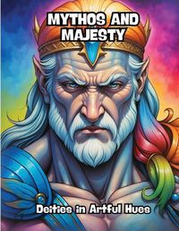 Cover image for Mythos and Majesty