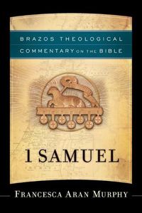 Cover image for 1 Samuel