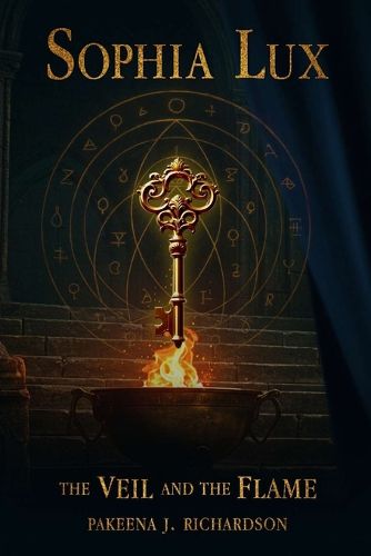 Cover image for Sophia Lux