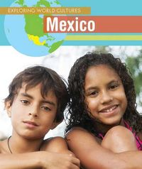 Cover image for Mexico