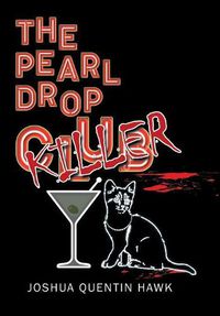 Cover image for The Pearl Drop Killer