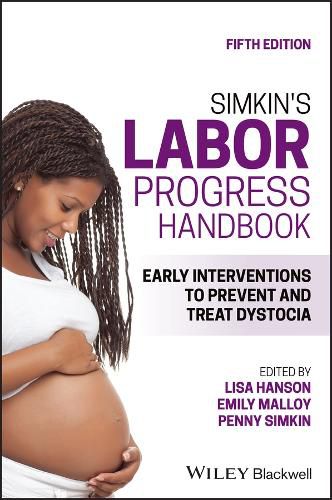 Simkin's Labor Progress Handbook