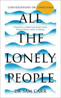 Cover image for All the Lonely People